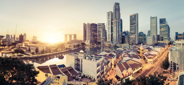 Singapore: The New Silicon Valley? | Top Universities